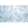 Фото фон паперовий BD Мармуровий блакитний (Marble Blue) 2м x 11м - 5878